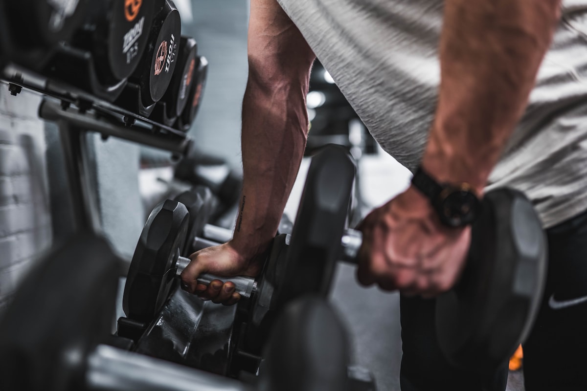 Recovery strategies article