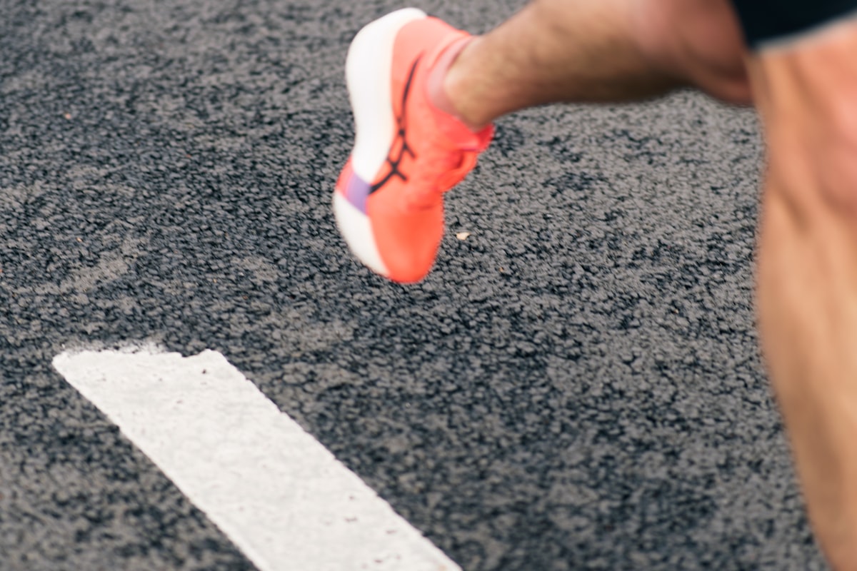 Cardiovascular training zones